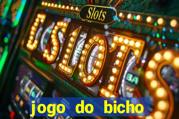 jogo do bicho documentario globoplay